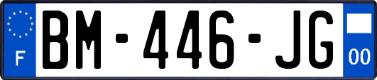 BM-446-JG