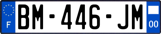 BM-446-JM