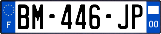 BM-446-JP