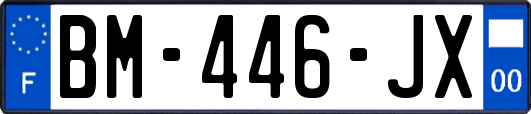 BM-446-JX