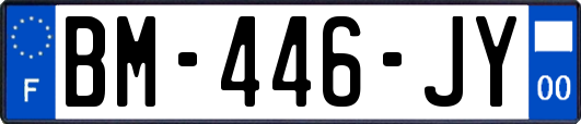 BM-446-JY