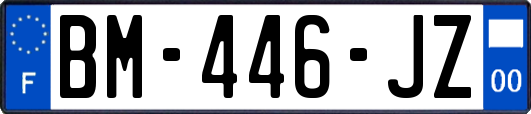 BM-446-JZ