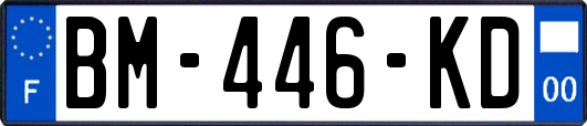 BM-446-KD