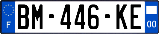 BM-446-KE