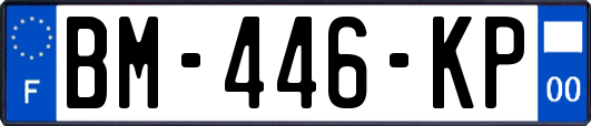 BM-446-KP