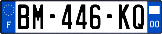 BM-446-KQ