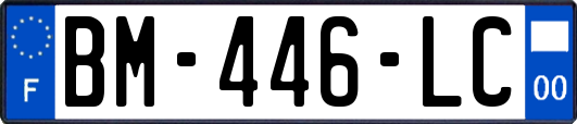 BM-446-LC