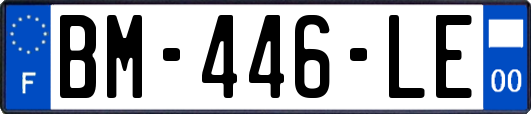 BM-446-LE