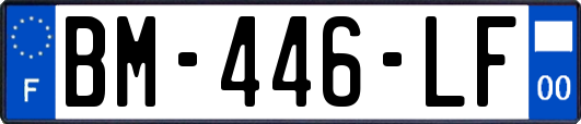 BM-446-LF