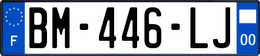 BM-446-LJ