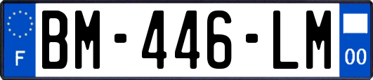 BM-446-LM