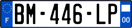 BM-446-LP
