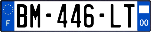 BM-446-LT