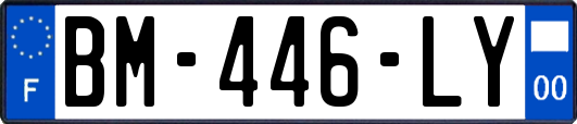 BM-446-LY