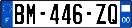 BM-446-ZQ