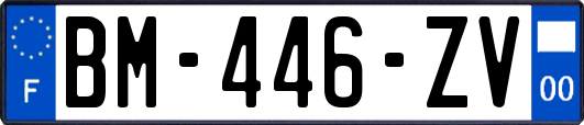 BM-446-ZV