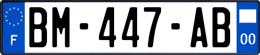 BM-447-AB