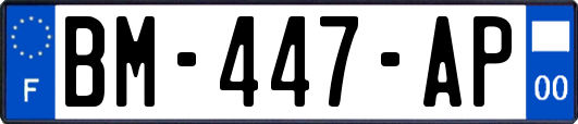 BM-447-AP