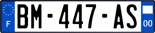 BM-447-AS