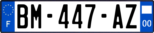 BM-447-AZ