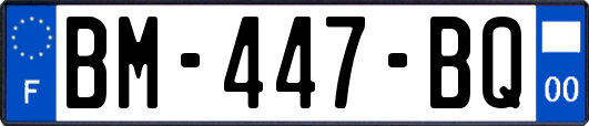 BM-447-BQ