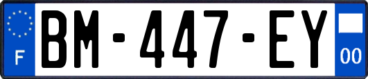 BM-447-EY