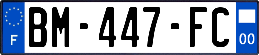 BM-447-FC