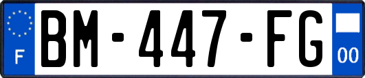 BM-447-FG