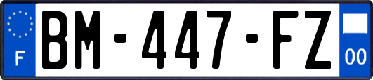 BM-447-FZ