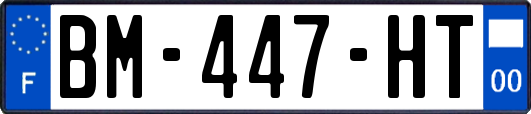 BM-447-HT