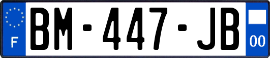 BM-447-JB