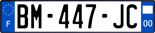 BM-447-JC