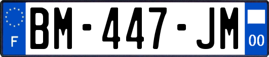 BM-447-JM