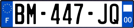 BM-447-JQ