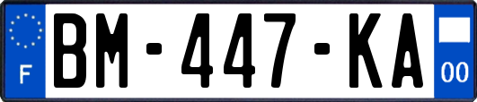 BM-447-KA