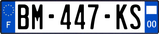 BM-447-KS