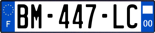 BM-447-LC