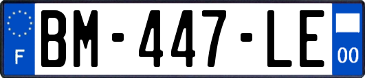 BM-447-LE