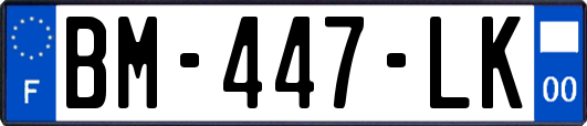 BM-447-LK