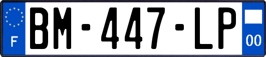 BM-447-LP