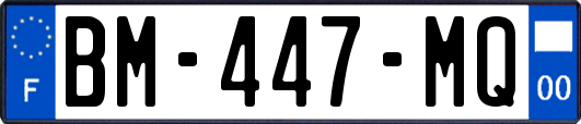 BM-447-MQ