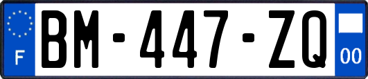 BM-447-ZQ