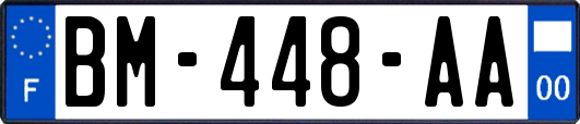 BM-448-AA