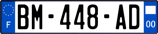 BM-448-AD