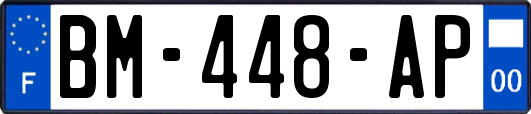 BM-448-AP