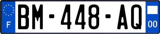 BM-448-AQ