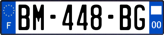 BM-448-BG