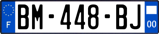 BM-448-BJ