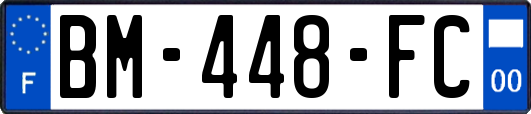 BM-448-FC