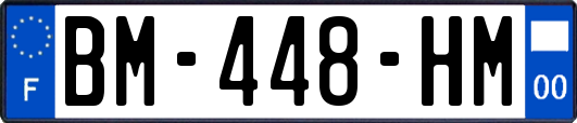 BM-448-HM